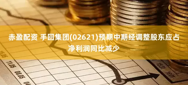 赤盈配资 手回集团(02621)预期中期经调整股东应占净利润同比减少